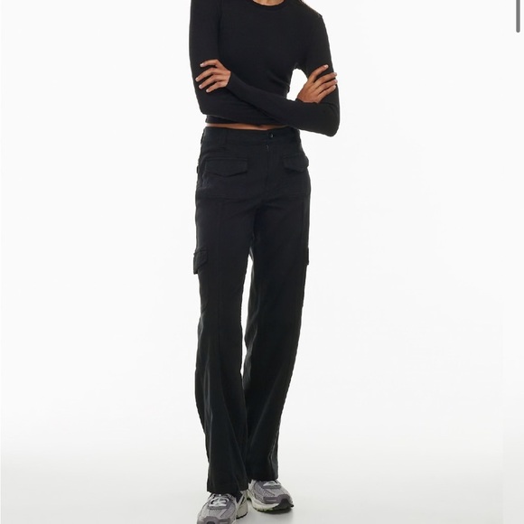 Aritzia Tna Relay Cargo Pant - Picture 3 of 11